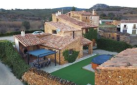 Masia Riu Dels Arbres